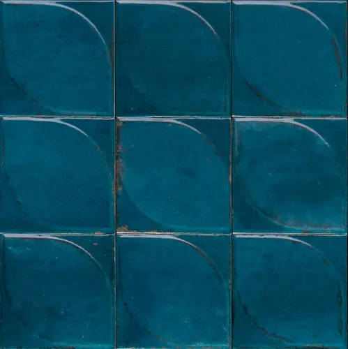 Marazzi, Lume, MQ85_Lume 3D Dew Ocean