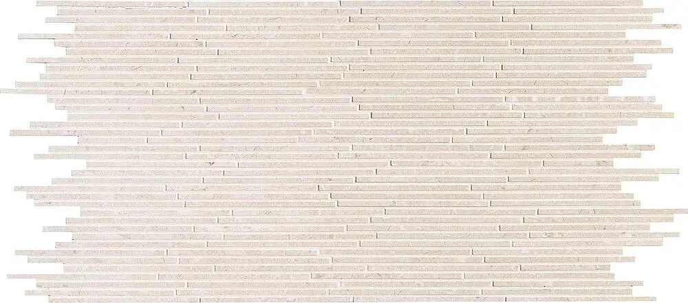 M8GP_MagnificaLimestoneSandMosaicoStick Marazzi Magnifica