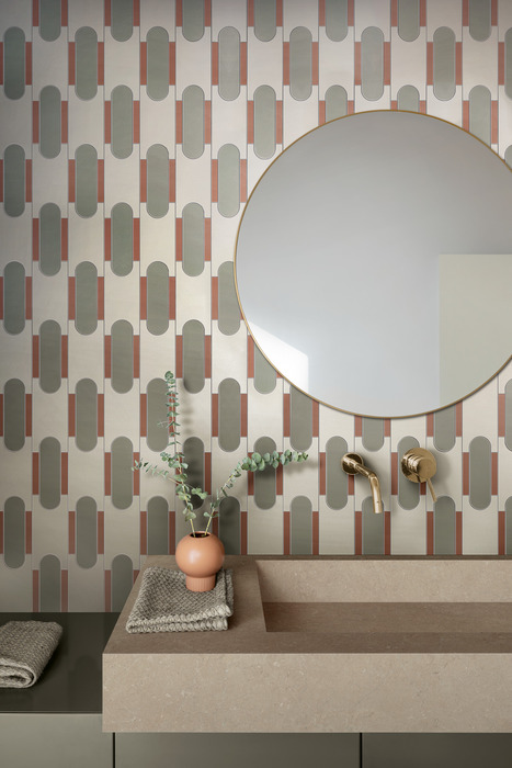 Tile Marazzi Momenti