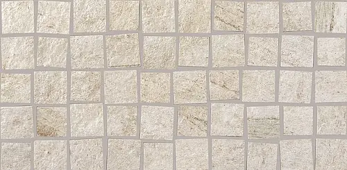 Marazzi, Multiquartz, MJS0_ WhiteMos.