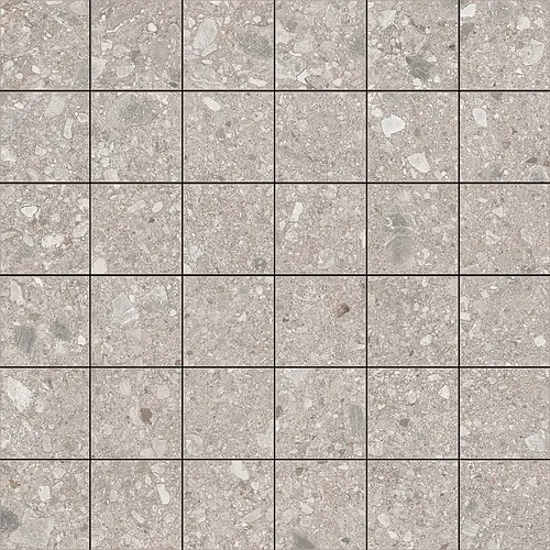 Marazzi, Mystone Ceppo di Gré, M0NM_CeppoDiGreMosaicoGreige