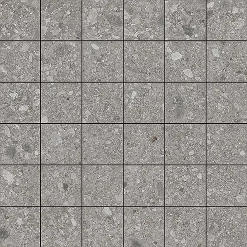 Marazzi, Mystone Ceppo di Gré, M0NM_CeppoDiGreMosaicoGreige