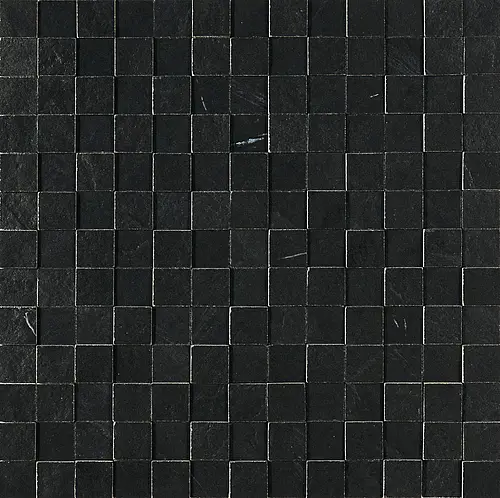 Marazzi, Mystone Lavagna, M0AE_LavagnaMosaico3DNero