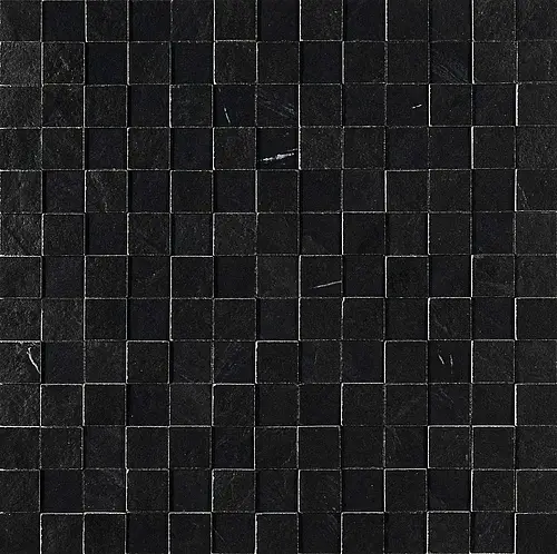 Marazzi, Mystone Lavagna, M0AE_LavagnaMosaico3DNero