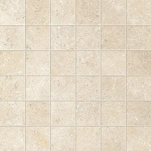 Marazzi, Mystone Limestone, M8HQ_LimestoneSandMosaico