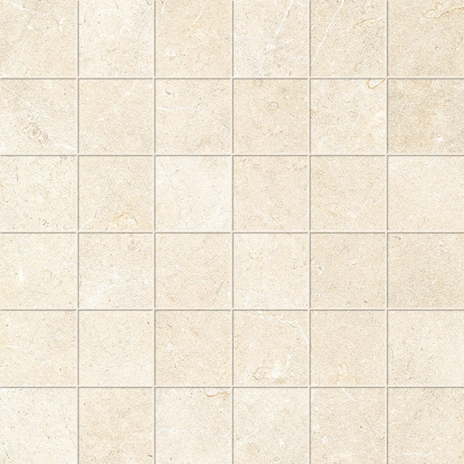 M8HN_LimestoneIvoryMosaico Marazzi Mystone Limestone