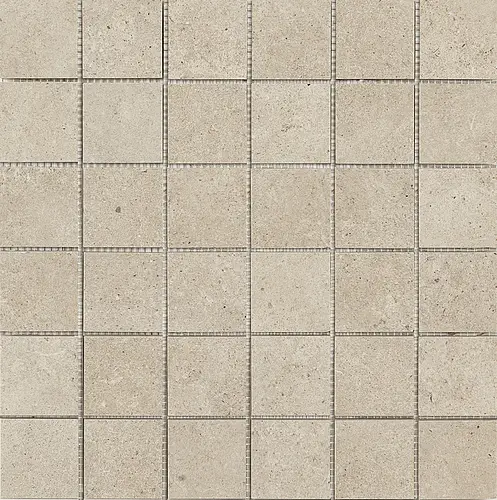 Marazzi, Mystone Silverstone, MLX2_SilverStoneMosaicoBeige