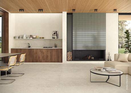 Tile Marazzi Mystone Tivoli