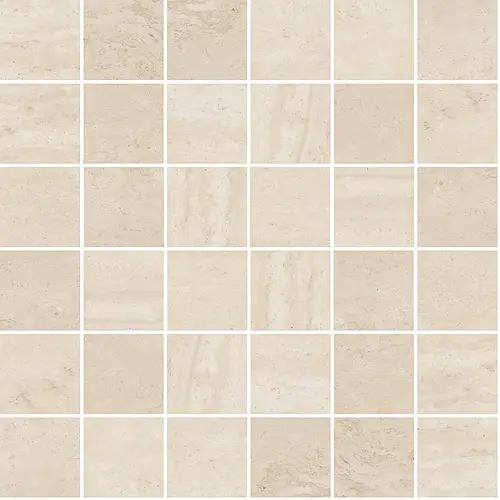 Marazzi, Mystone Travertino, M9NZ_MystoneTravertinoNavonaMosaico
