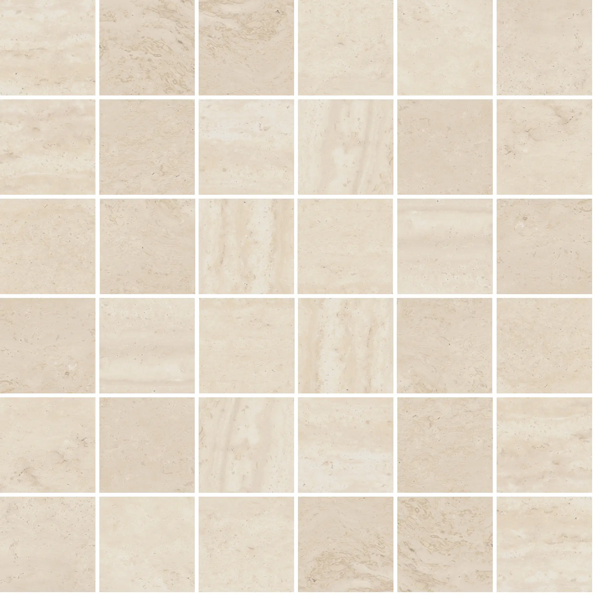 M9NZ_MystoneTravertinoNavonaMosaico Marazzi Mystone Travertino