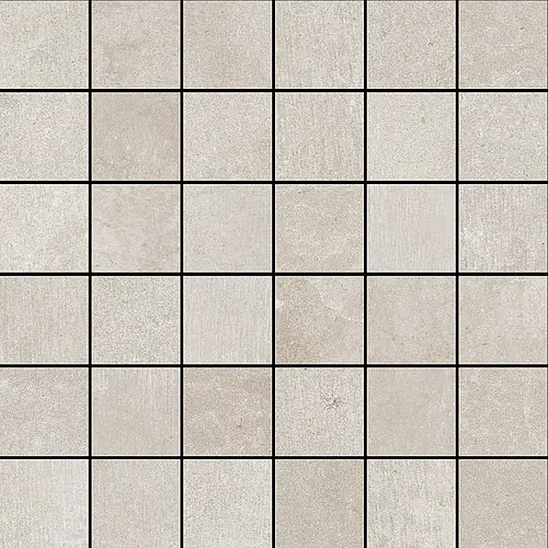 Marazzi, Plaster, MMFD_PlasterButterMosaico