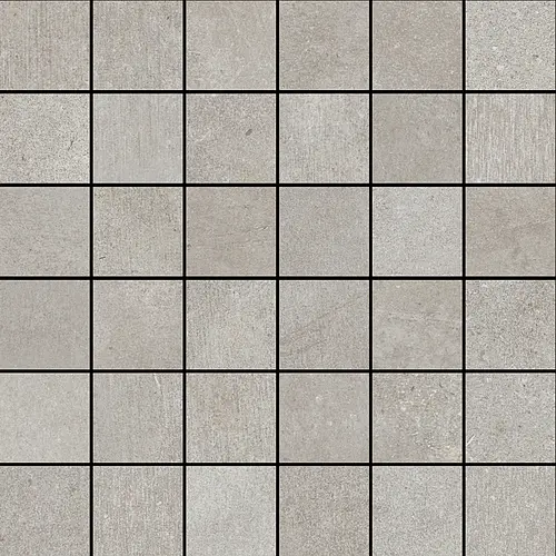Mosaic Tiles Plaster