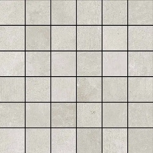 Marazzi, Plaster, MMFD_PlasterButterMosaico