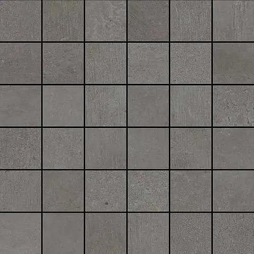 Marazzi, Plaster, MMFH_PlasterAnthraciteMosaico