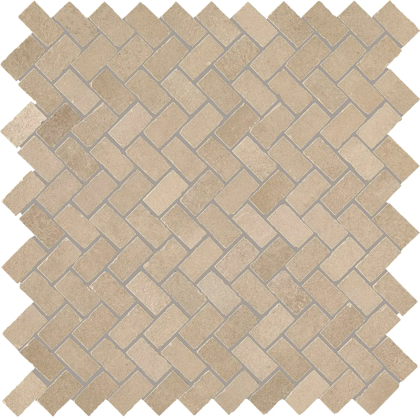 MNAP_PowderSandMosaico Marazzi Powder