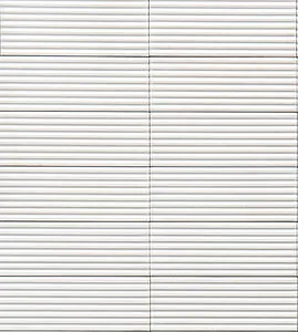 Marazzi, Rice, M96H_RiceBiancoStrutturaPleatLux