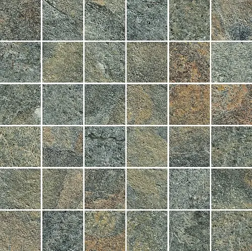 Marazzi, Rocking, M1HM_RockingGreyMosaico