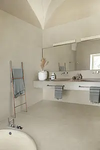 Background tile, Effect other stones, Color brown, Unglazed porcelain stoneware, 60x120 cm, Finish matte