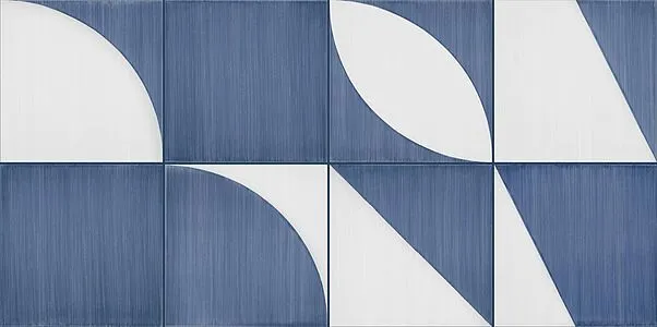 Marazzi, Scenario, M8RJ_SCENARIO MIX BLU