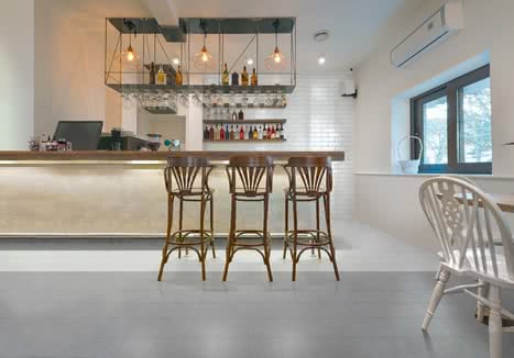 Tile Marazzi SistemC Quarz