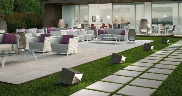Płytki Marazzi SistemN20