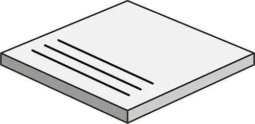 Marazzi, SistemT - Graniti, MWG0_Grad.GrigioScuro_Gr