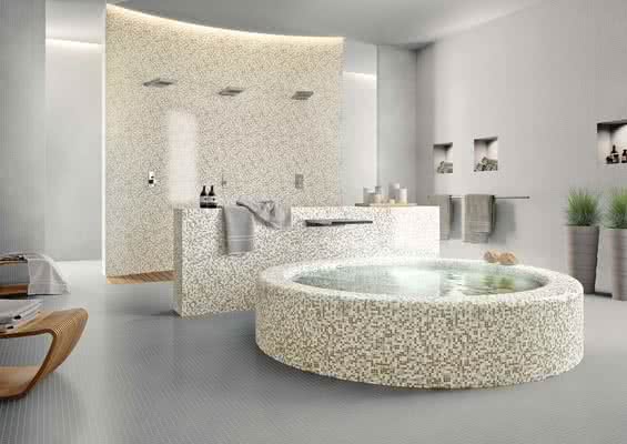 Marazzi SistemV Glass Mosaic Marazzi-sistemv-glass-mosaic-2