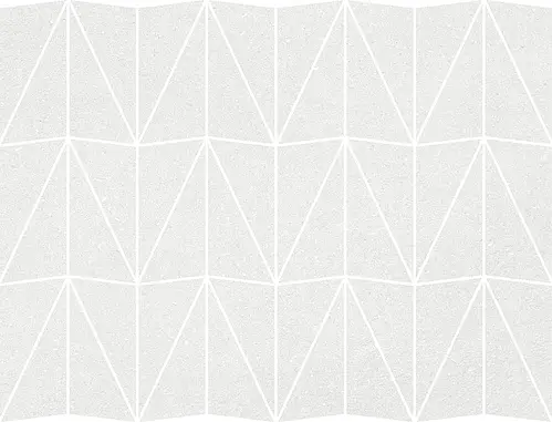 Marazzi, Slow Cold, MPF0_SlowColdGessoMosaicoTriangolo