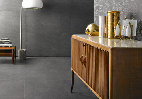 Tile Marazzi Soho