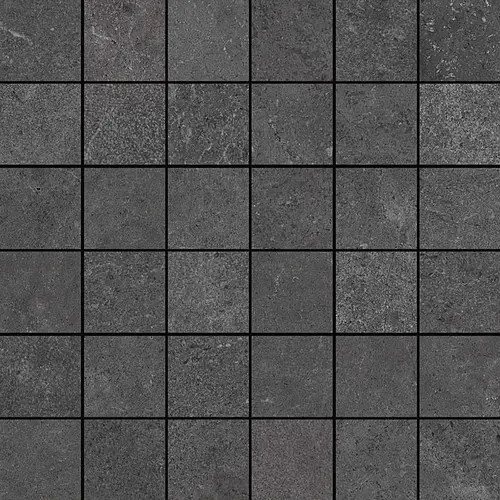 Marazzi, Stream, M12R_StreamAnthraciteMosaico