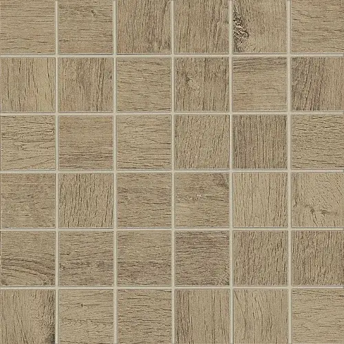 Marazzi, Treverkhome, MH56_TreverkhomeMosaicoOlmo