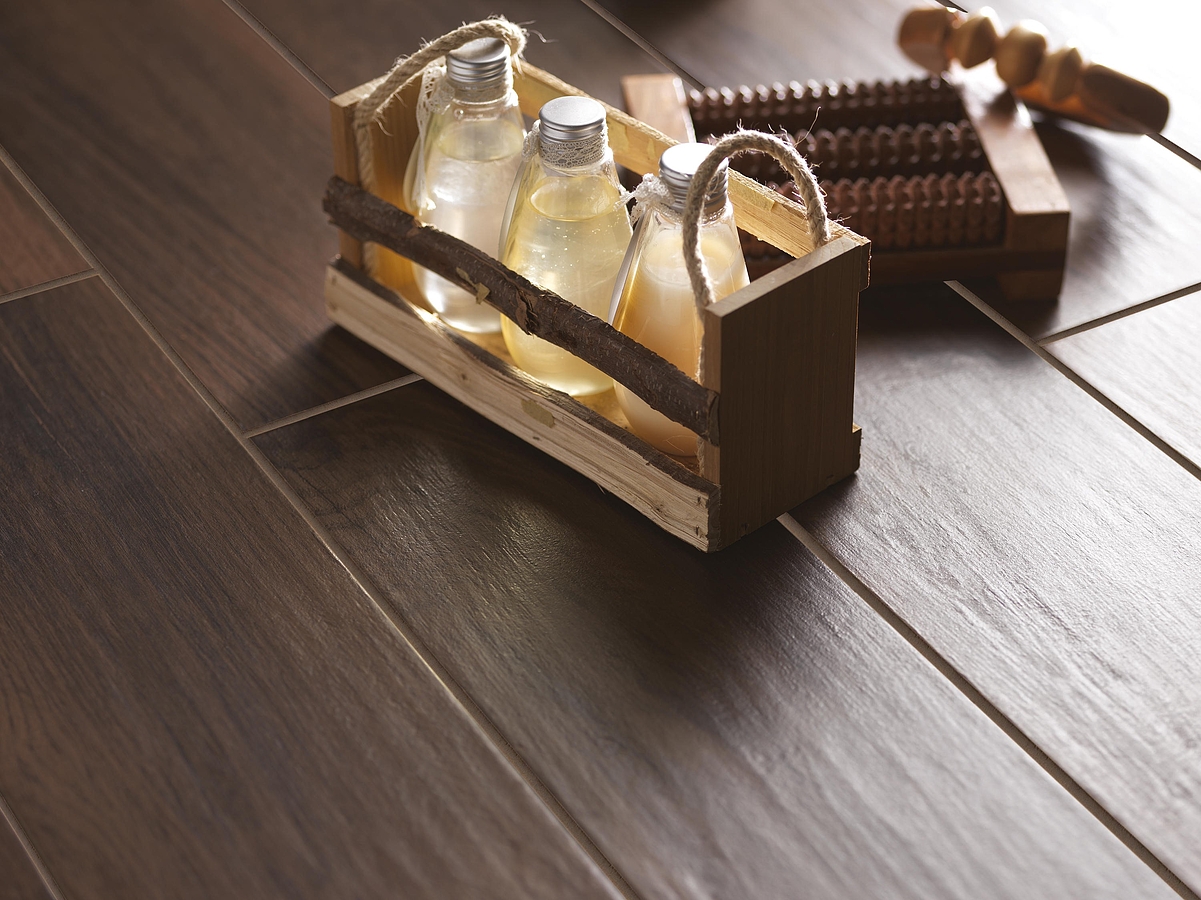 Marazzi-treverkmood-4Wood effect effect, Public spaces, Kitchen, Glazed porcelain stoneware, floor, Matte surface, non-rectified edge, Shade variation V3