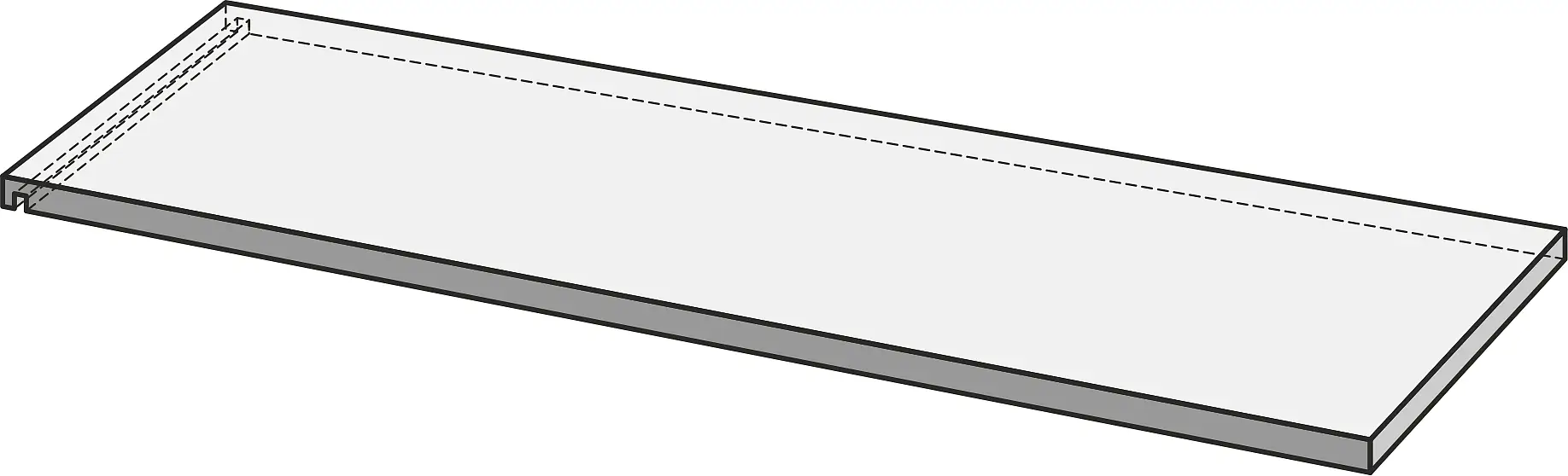 MAU9_Uniche20AvignoneStrAlzataRibaltabileRt Marazzi Uniche20