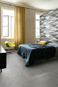 Background tile, Color multicolor, Ceramics, 60x180 cm, Finish Honed