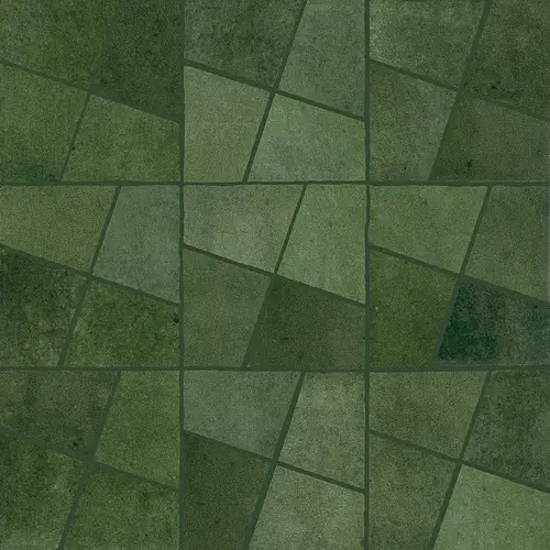 Marazzi, Zellige, M8WF_Zellige Bosco Mosaico