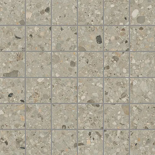 Ceramiche Marca Corona, Arkistyle, J238_ARKISTYLE SHADE COLD TESSERE