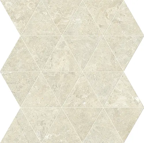 Ceramiche Marca Corona, Arkistyle, J288_ARKISTYLE CLAY FRACTAL TESSERE