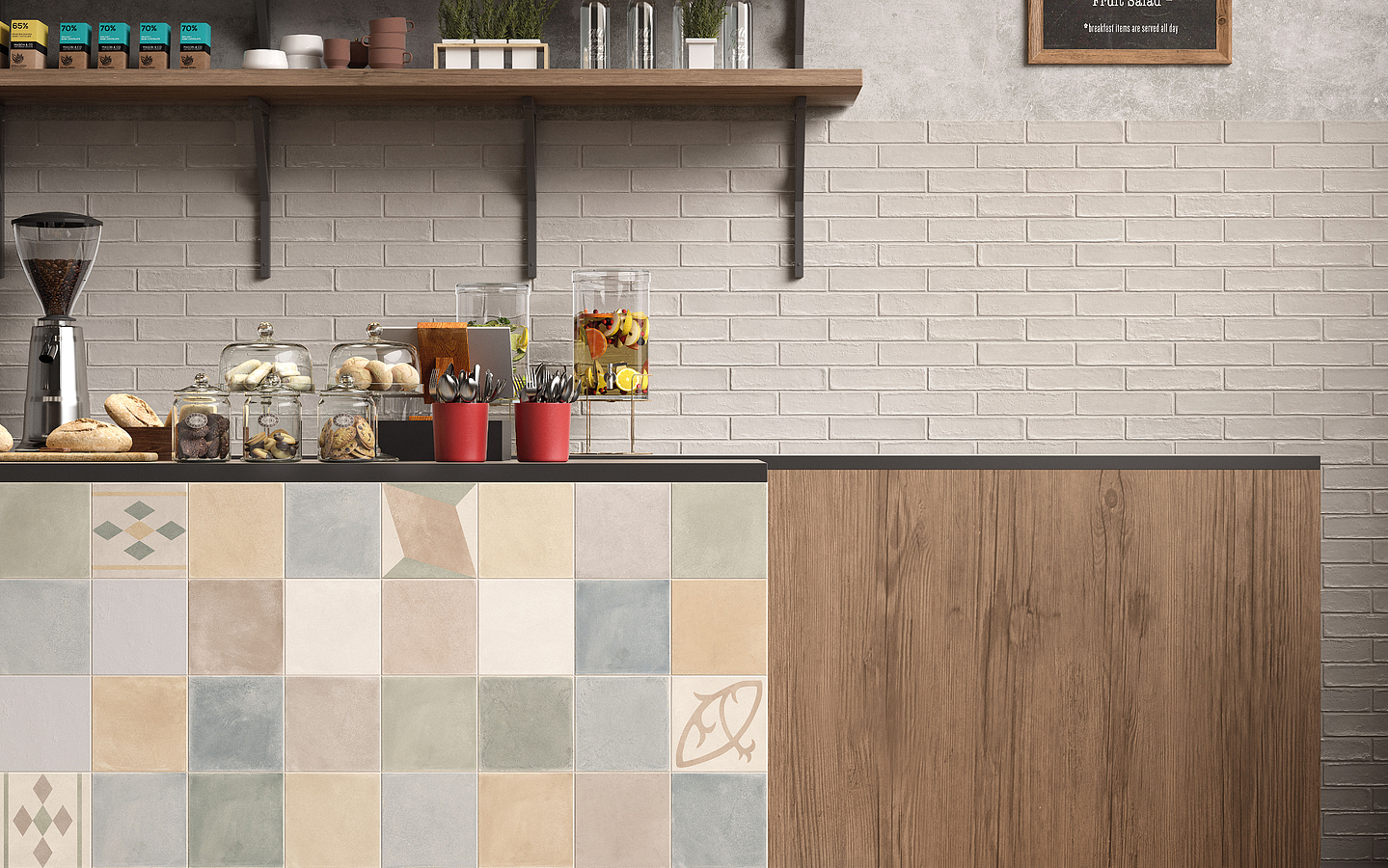 Ceramic Tiles By Ceramiche Marca Corona Tile Expert Distributor Times The Interior Was Added By Users To Ideabook