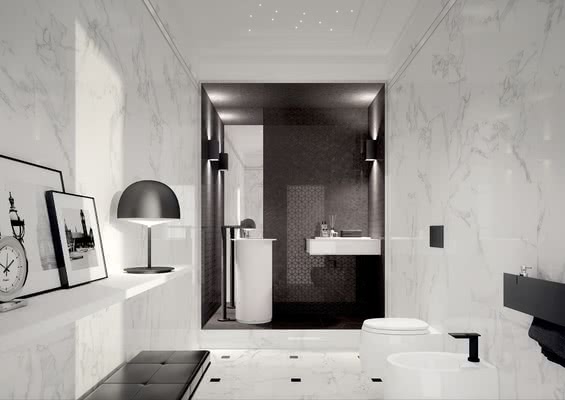 Ceramic Tiles by Ceramiche Marca Corona. Tile.Expert ...