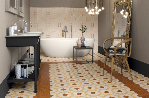 Ceramiche Marca Corona Forme Forme (Marca Corona)-Marca Corona-10