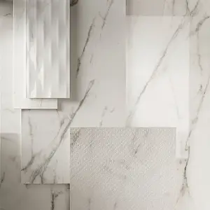 Background tile, Color grey, Unglazed porcelain stoneware, 60x60 cm, Finish matte