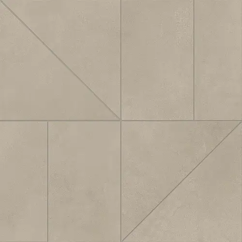 Ceramiche Marca Corona, Multiforme Dune, J311_MULTIFORME DUNE ZIG FOSSILE TESSERE