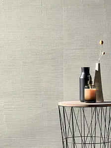 Effect resin,concrete, Color beige, Background tile, Ceramics, 40x80 cm, Finish matte