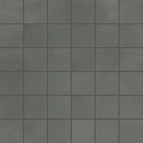 Ceramiche Marca Corona, Multiforme, I903_MULTIFORME CARBONE TESSERE