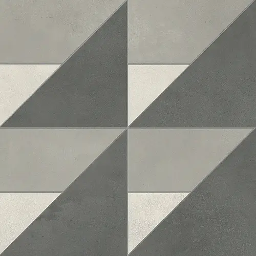 Ceramiche Marca Corona, Multiforme, I911_MULTIFORME CUNEO MIC./CAR. TESSERE