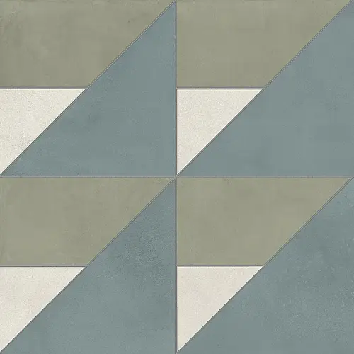 Ceramiche Marca Corona, Multiforme, I912_MULTIFORME CUNEO LIC./ACQ. TESSERE
