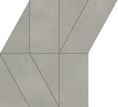 Ceramiche Marca Corona, Multiforme, I917_MULTIFORME MICA TESSERE FRECCIA