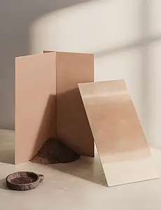 Carrelage, Grès cérame non-émaillé, 60x120 cm, Surface antidérapante