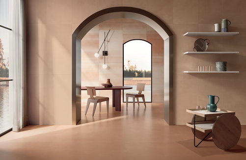Tile Marca Corona Overclay