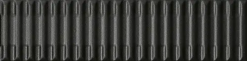 Ceramiche Marca Corona, Regoli, F706_REG.NERO STICKS
